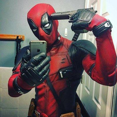 Photo of Marshall H.