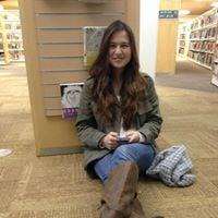 photo of Tori S.