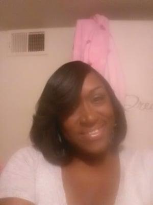 Photo of Rashon S.