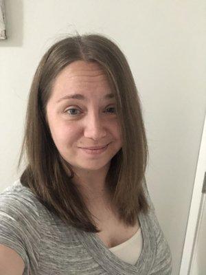 photo of Brittany P.