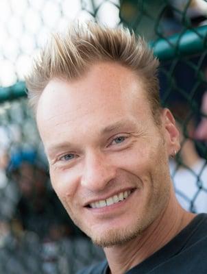 photo of Christian S.