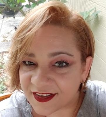 photo of Elizabeth M.