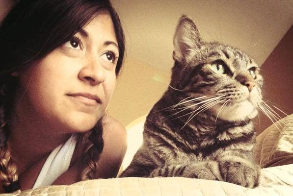 photo of christine H.