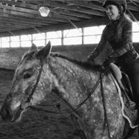 Photo of Lauren N.
