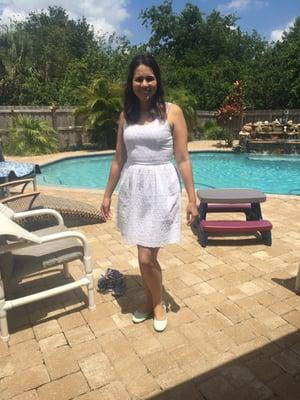 Photo of Natalie G.