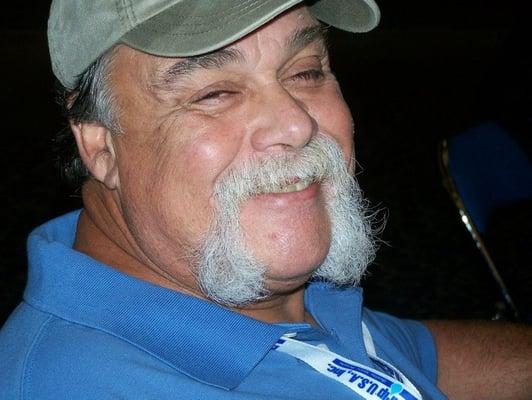 Photo of Mark L.