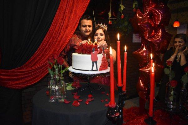 photo of Farzaneh R.