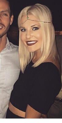 Photo of Kelly M.