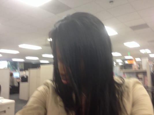 Photo of Kena C.