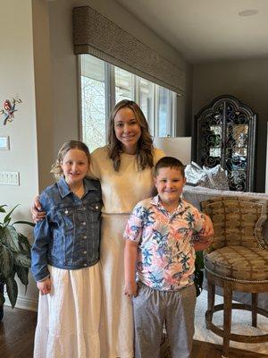 photo of Stephanie S.