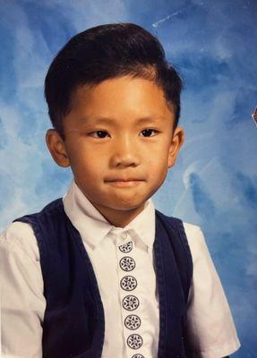 Photo of Thinh-Charlie H.