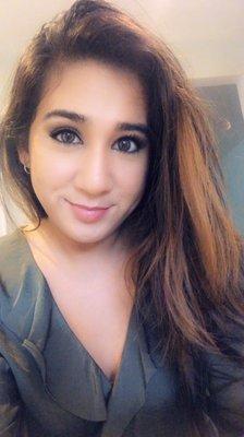 Photo of Rachel M.