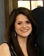 photo of Kristine P.