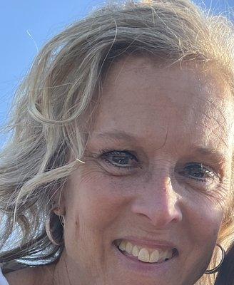Photo of Carrie J.