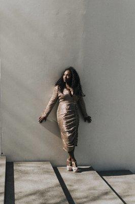 Photo of Olivia M.