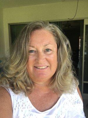 Photo of Cindy M.