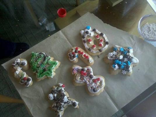 photo of Kimberly W.