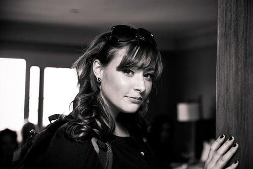 photo of Stephanie T.