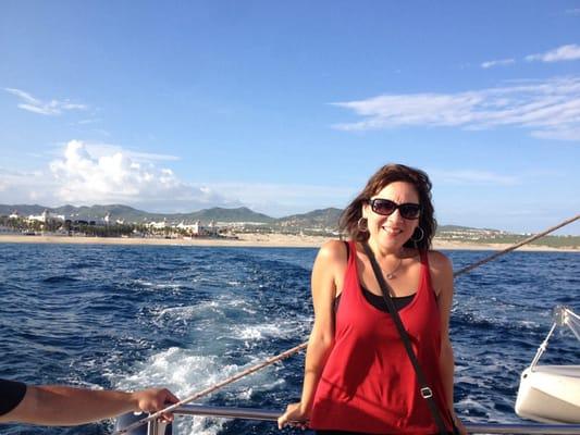 Photo of Laura H.