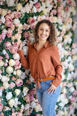 photo of Cristina D.