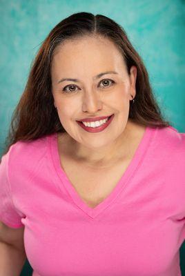 photo of Margarita M.