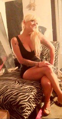 Photo of Billie C.
