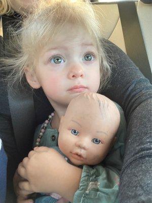 Photo of Stephainee W.