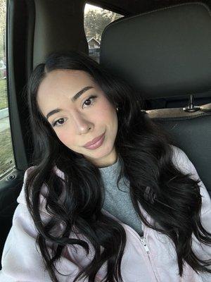 photo of Jennifer F.