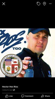 photo of Arternatives M.