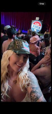 Photo of Sierra S.