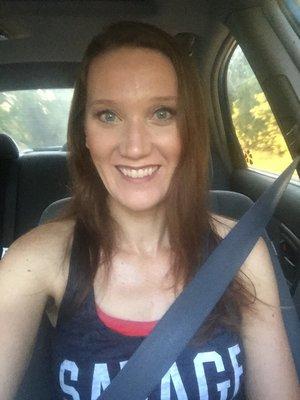 Photo of Rebekah Z.