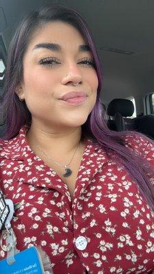 Photo of Daina C.
