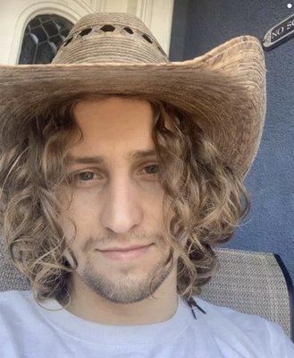 Photo of Ben R.