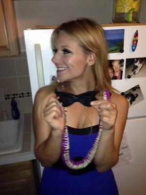 photo of Courtney C.