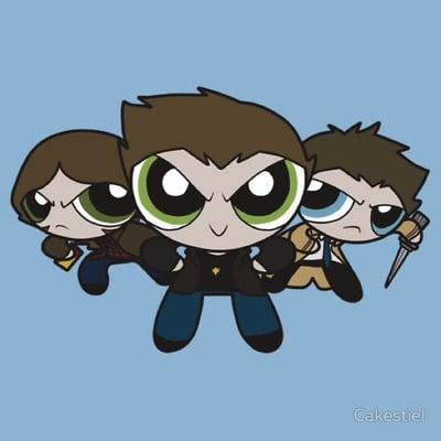 photo of Jedinina D.