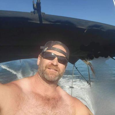 Photo of Jared T.