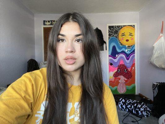 photo of Victoria E.