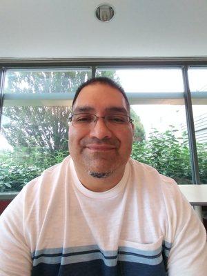 Photo of Jaime J.