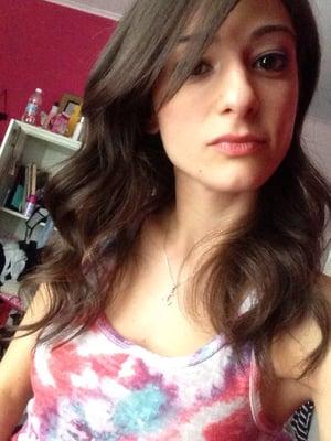 photo of Michelle A.