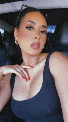 Photo of Angie G.