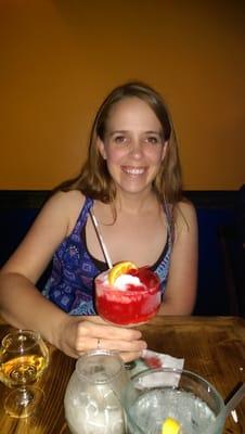 Photo of Krista P.