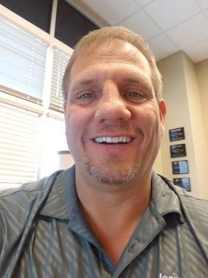 Photo of Gene G.