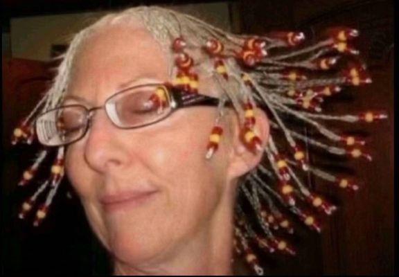 photo of Chloe Mickaela M.