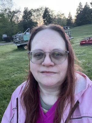Photo of Amanda R.