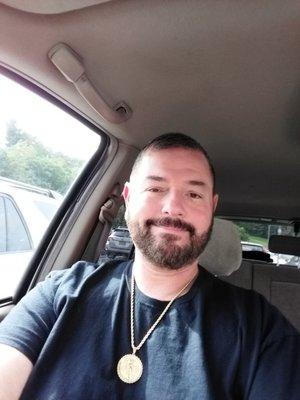 Photo of Dave S.
