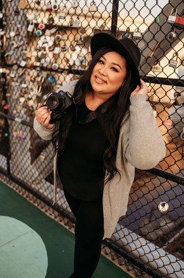 Photo of Jade R.