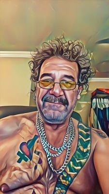Photo of Matthew K.