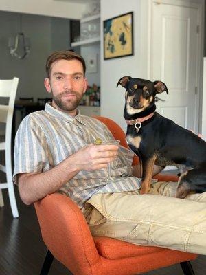 Photo of Ryan K.