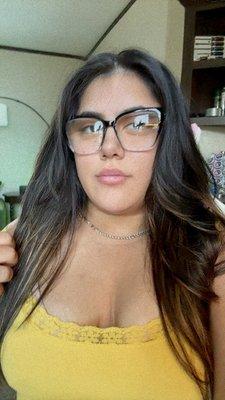 photo of Daniela G.