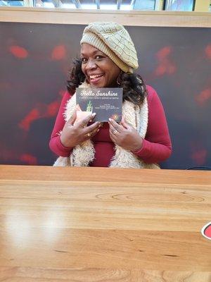 photo of Valdivia B.